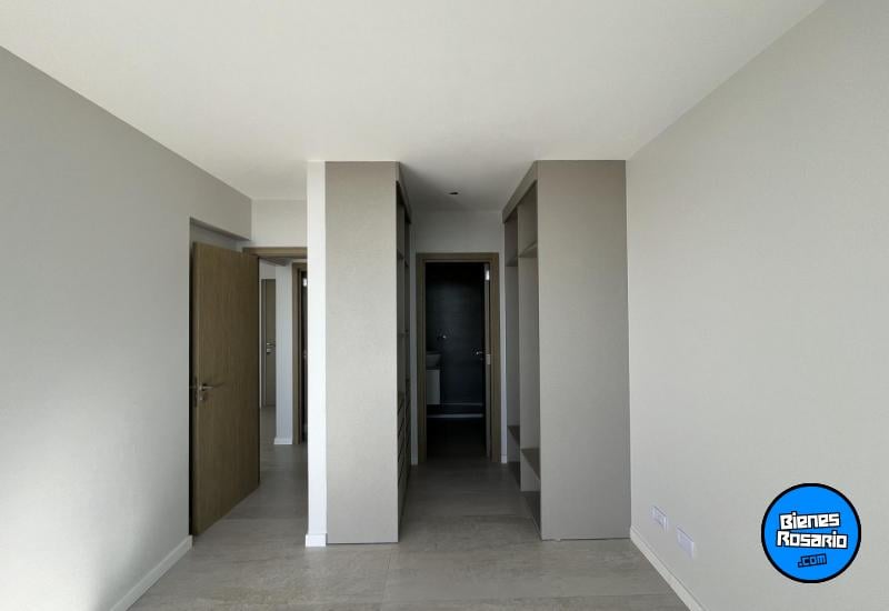Departamentos - Rosario - Venta