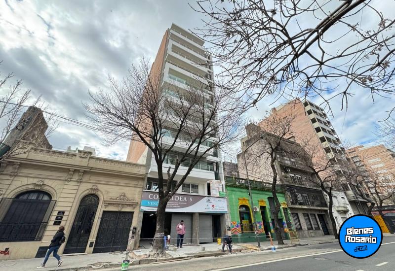Departamentos - Rosario - Venta