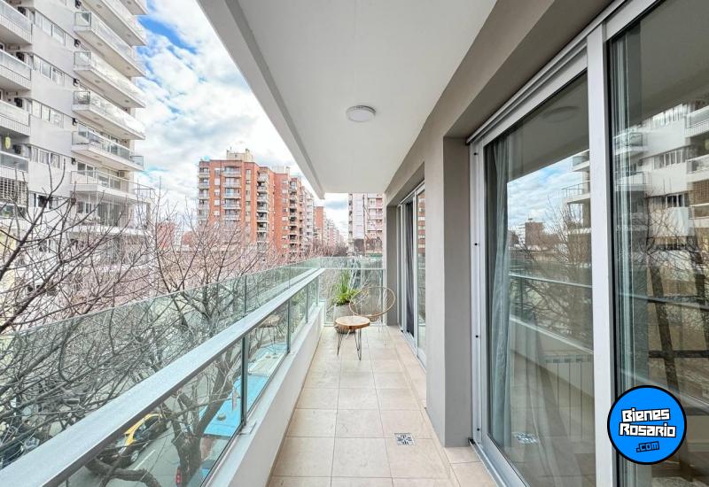 Departamentos - Rosario - Venta