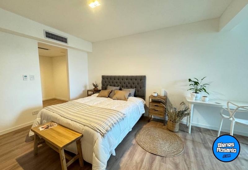 Departamentos - Rosario - Venta