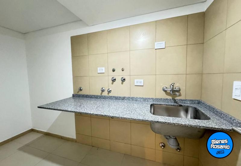 Departamentos - Rosario - Venta