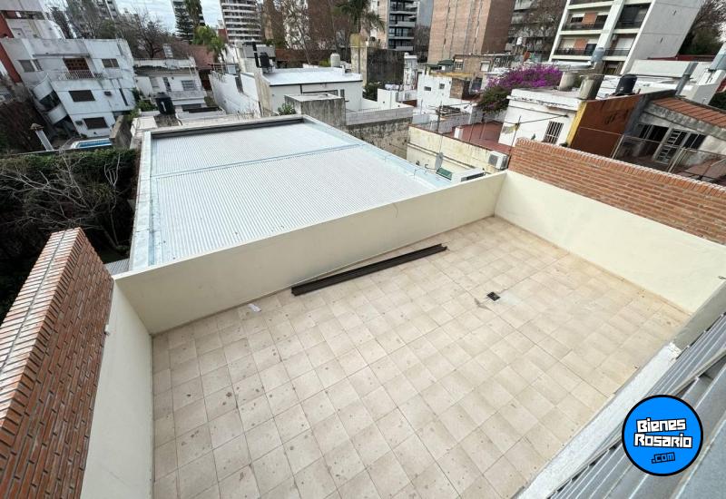 Departamentos - Rosario - Venta