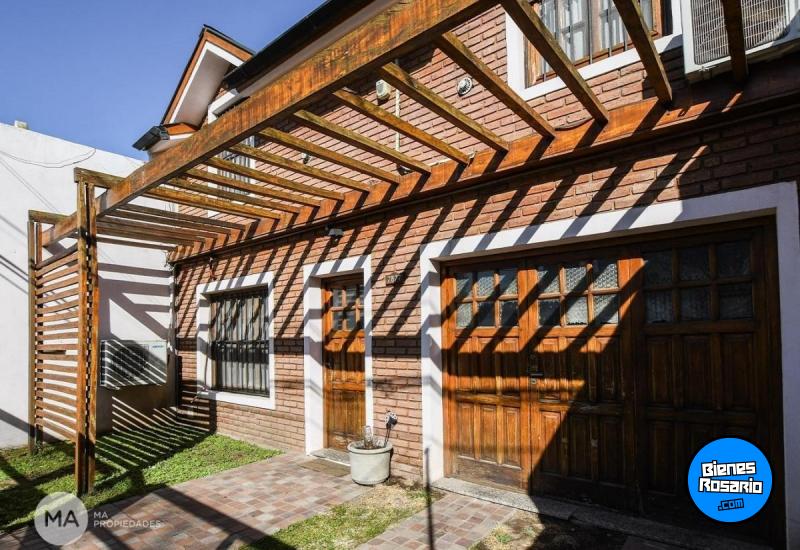 Casas - Rosario - Venta