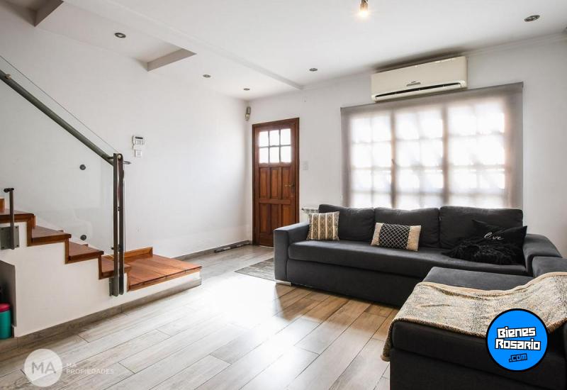 Casas - Rosario - Venta