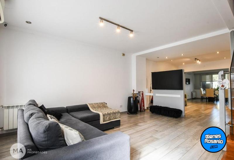 Casas - Rosario - Venta