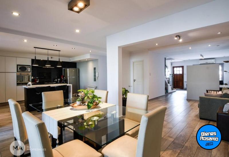 Casas - Rosario - Venta