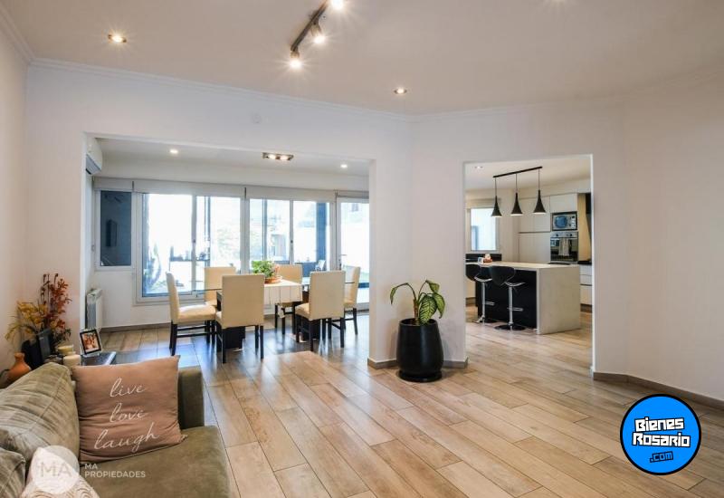 Casas - Rosario - Venta