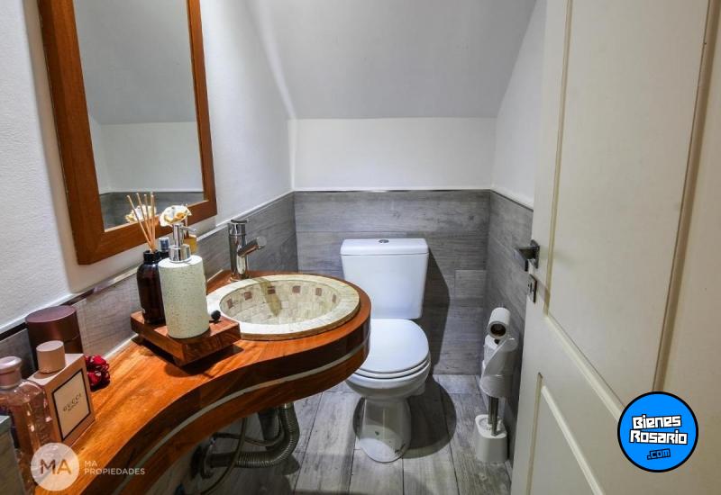 Casas - Rosario - Venta