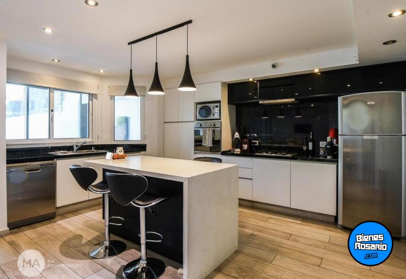 Casas - Rosario - Venta