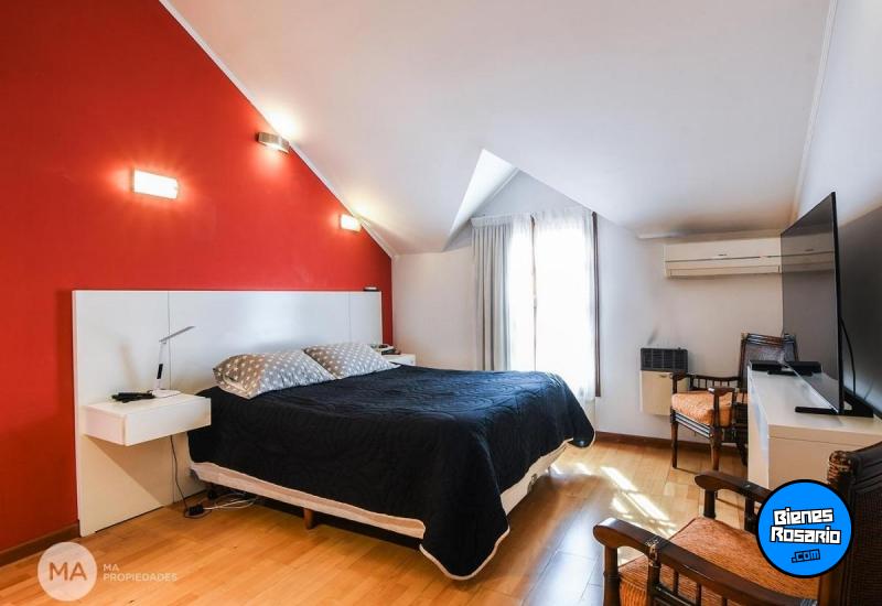 Casas - Rosario - Venta