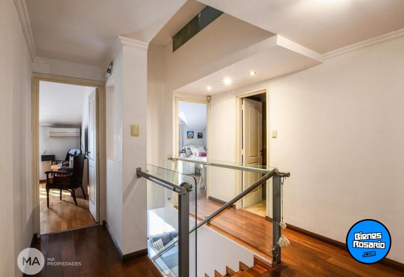 Casas - Rosario - Venta