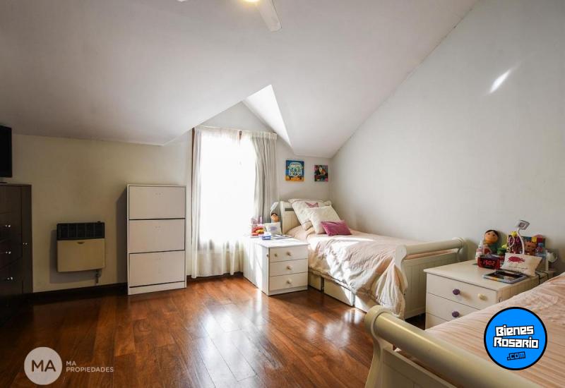 Casas - Rosario - Venta