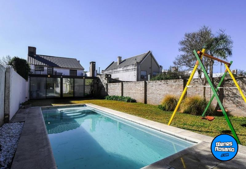 Casas - Rosario - Venta