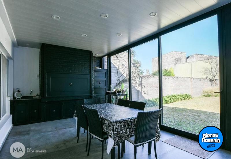 Casas - Rosario - Venta