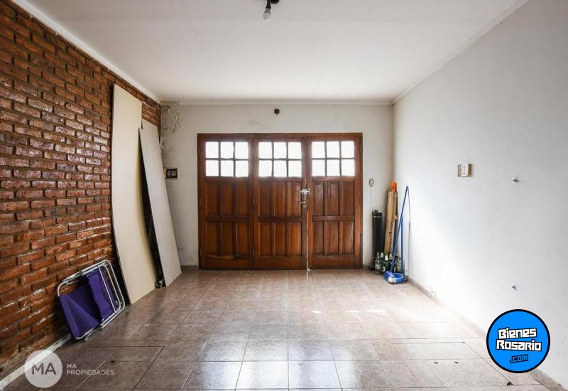 Casas - Rosario - Venta