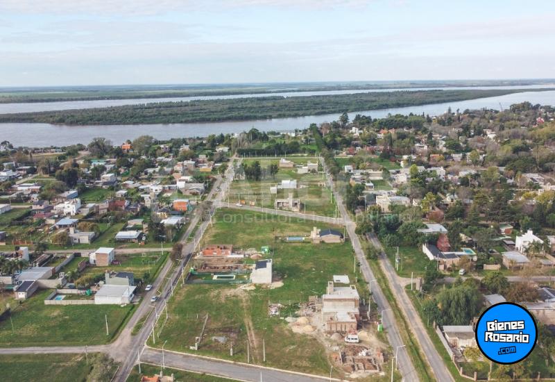 Terrenos - Rosario - Venta
