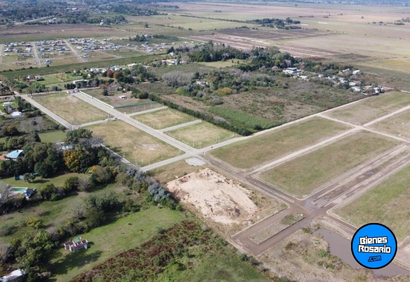 Terrenos - Rosario - Venta
