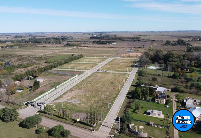 Terrenos - Rosario - Venta