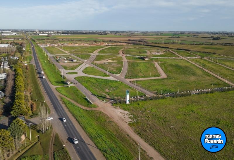 Terrenos - Rosario - Venta