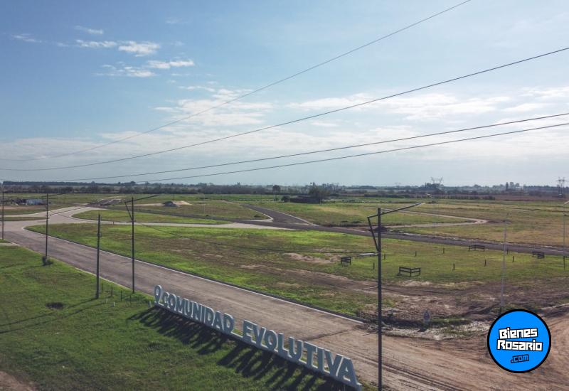Terrenos - Rosario - Venta