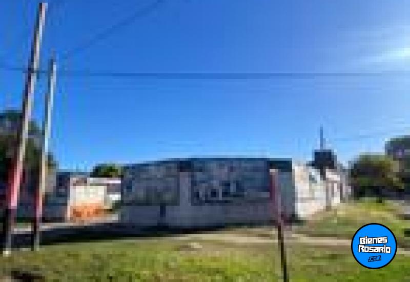 Terrenos - Rosario - Venta