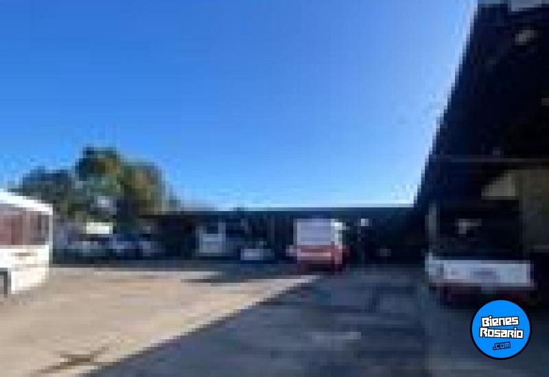 Terrenos - Rosario - Venta