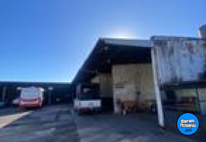 Terrenos - Rosario - Venta