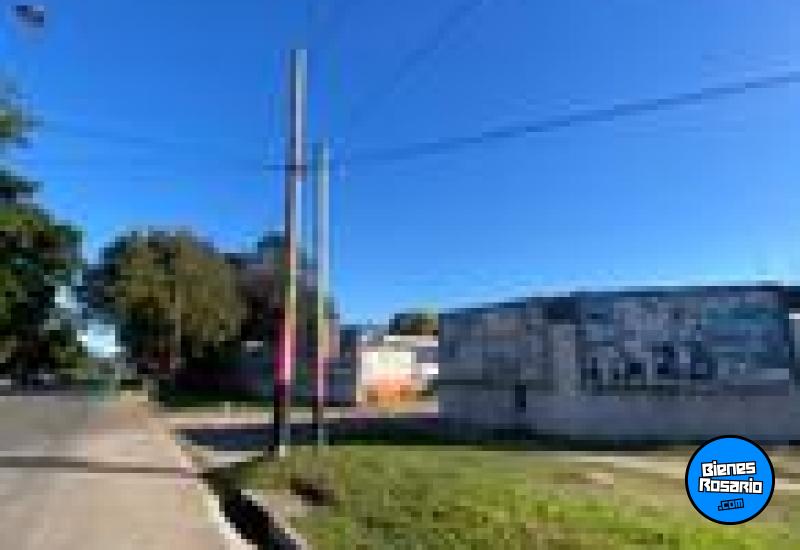 Terrenos - Rosario - Venta