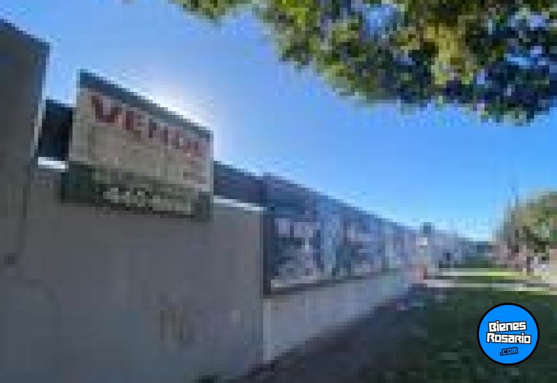 Terrenos - Rosario - Venta