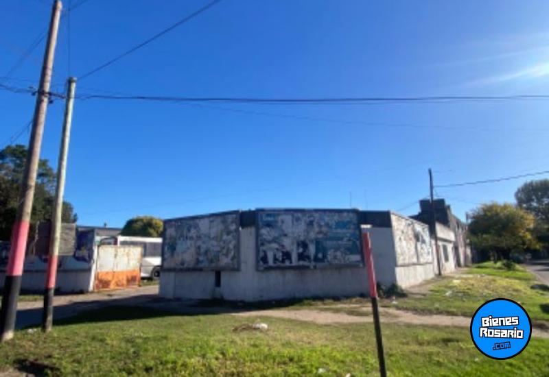 Terrenos - Rosario - Venta