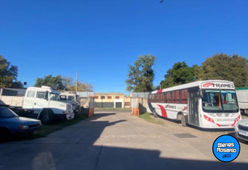Terrenos - Rosario - Venta