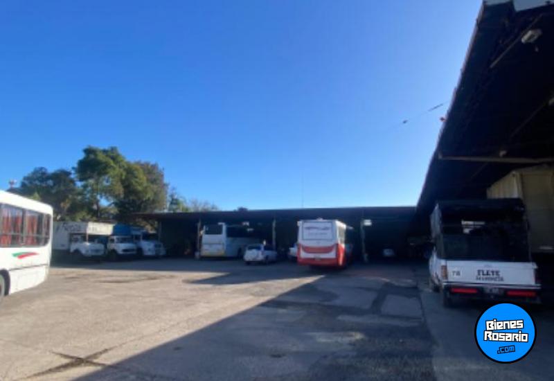 Terrenos - Rosario - Venta