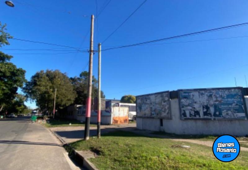 Terrenos - Rosario - Venta