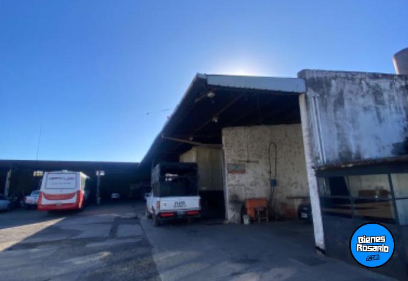 Terrenos - Rosario - Venta