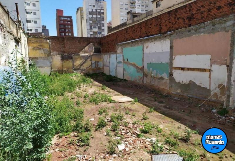 Terrenos - Rosario - Venta