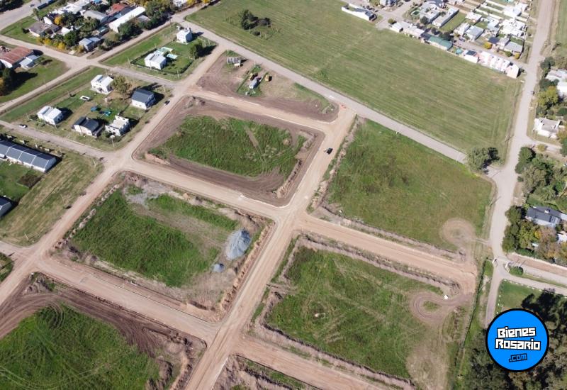 Terrenos - Rosario - Venta