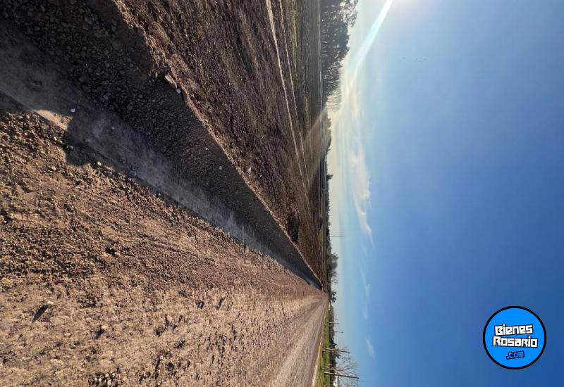 Terrenos - Rosario - Venta