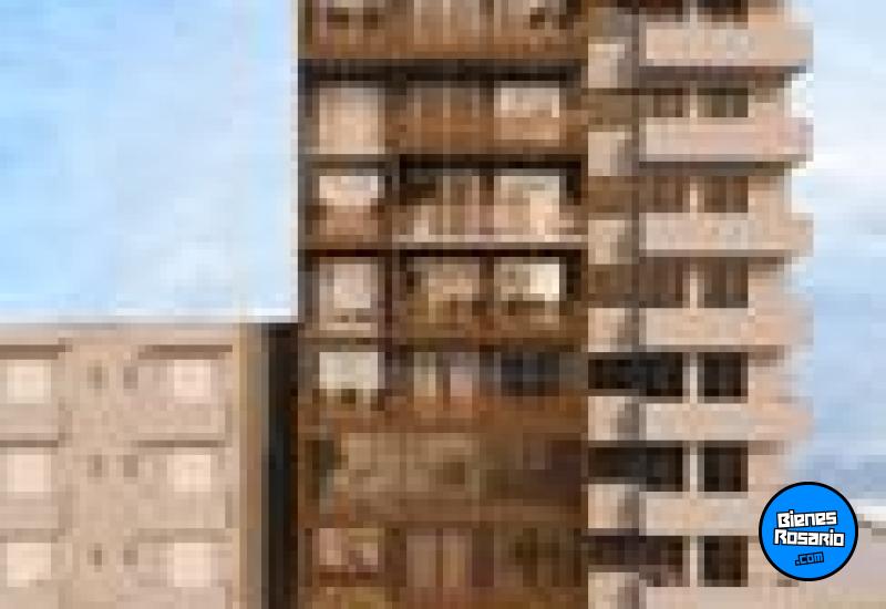 Departamentos - Rosario - Venta