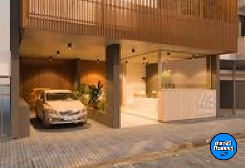 Departamentos - Rosario - Venta