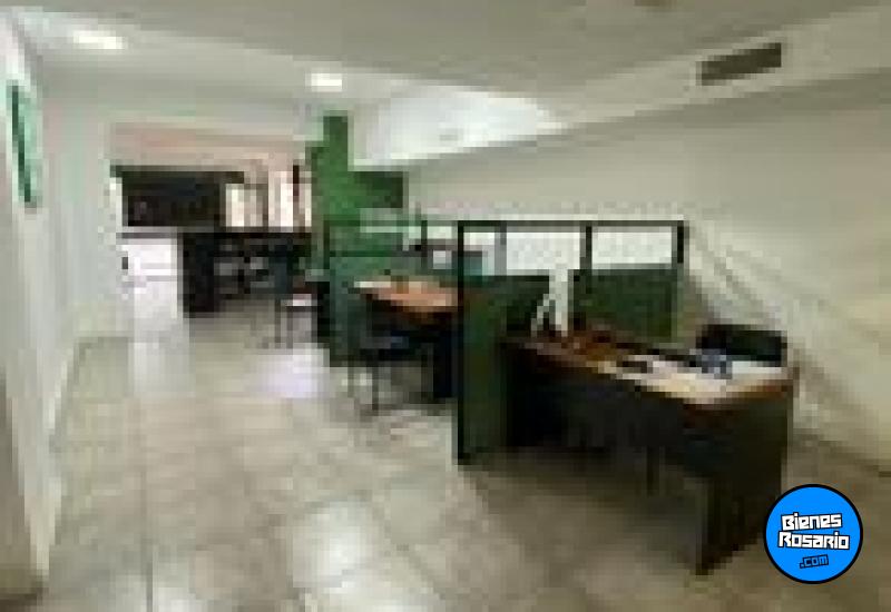 Oficinas - Rosario - Venta