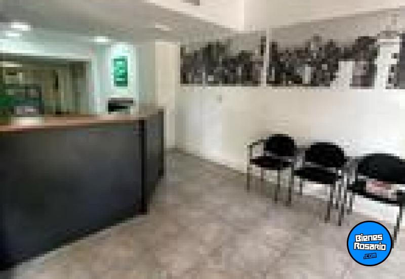 Oficinas - Rosario - Venta