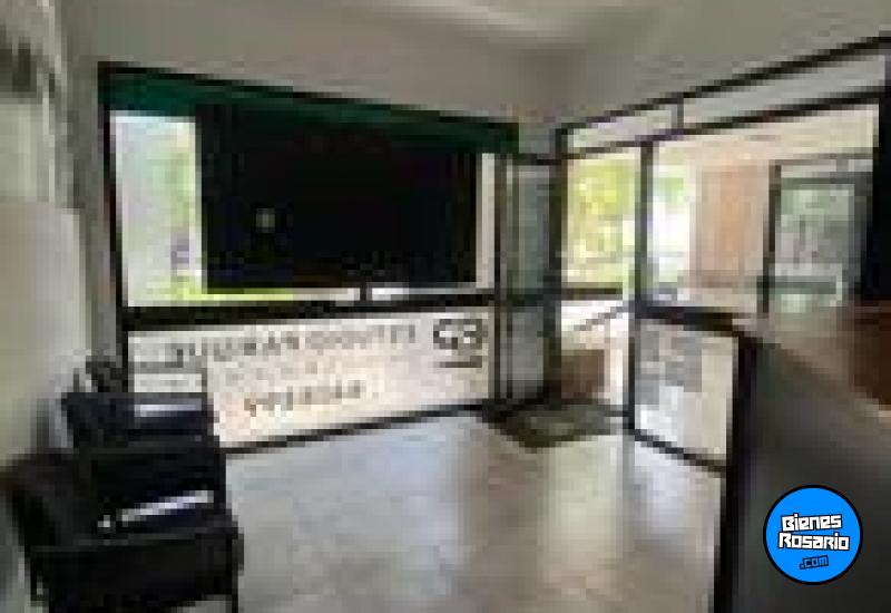 Oficinas - Rosario - Venta