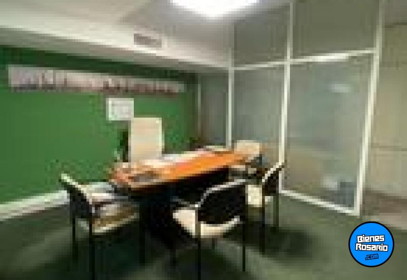 Oficinas - Rosario - Venta