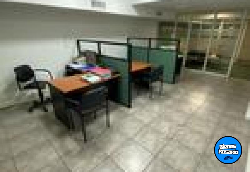 Oficinas - Rosario - Venta