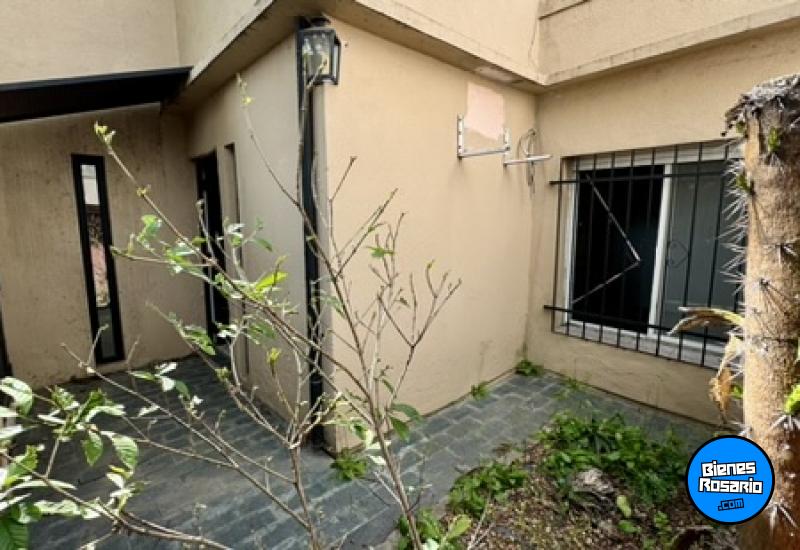 Casas - Rosario - Venta