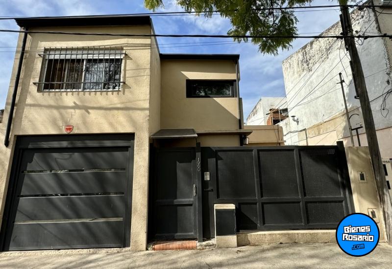 Casas - Rosario - Venta