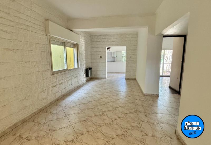 Casas - Rosario - Venta