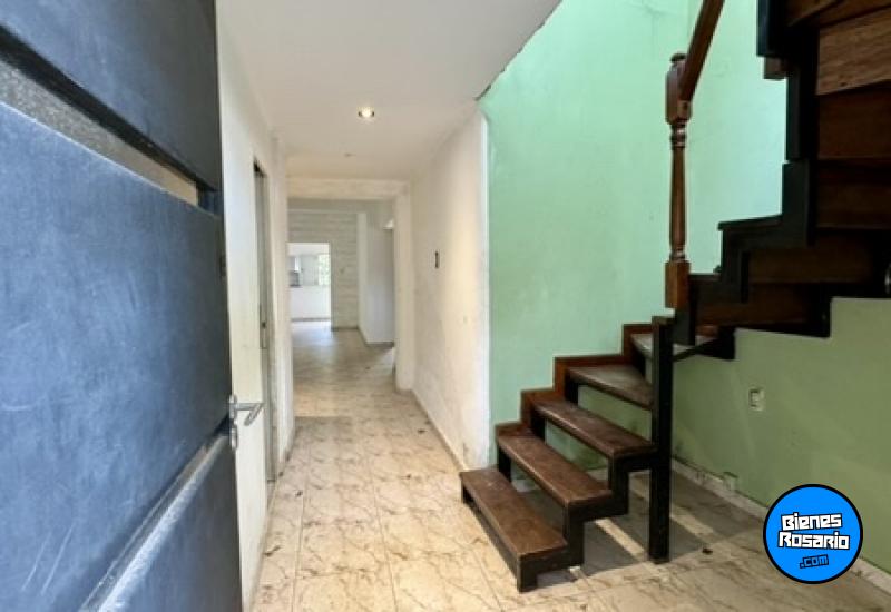 Casas - Rosario - Venta