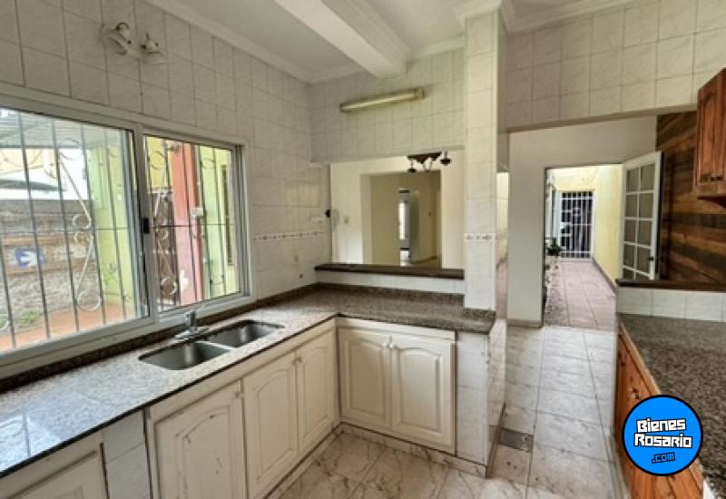 Casas - Rosario - Venta
