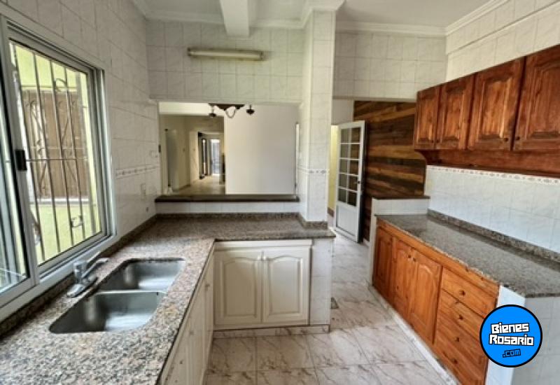 Casas - Rosario - Venta